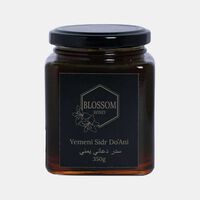 Yemini Sumar Sidr Doani Honey
