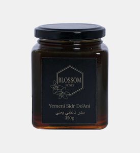 عسل يمني سومر سدر دوعني