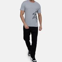 Tommy Big Palm Tree T-shirt