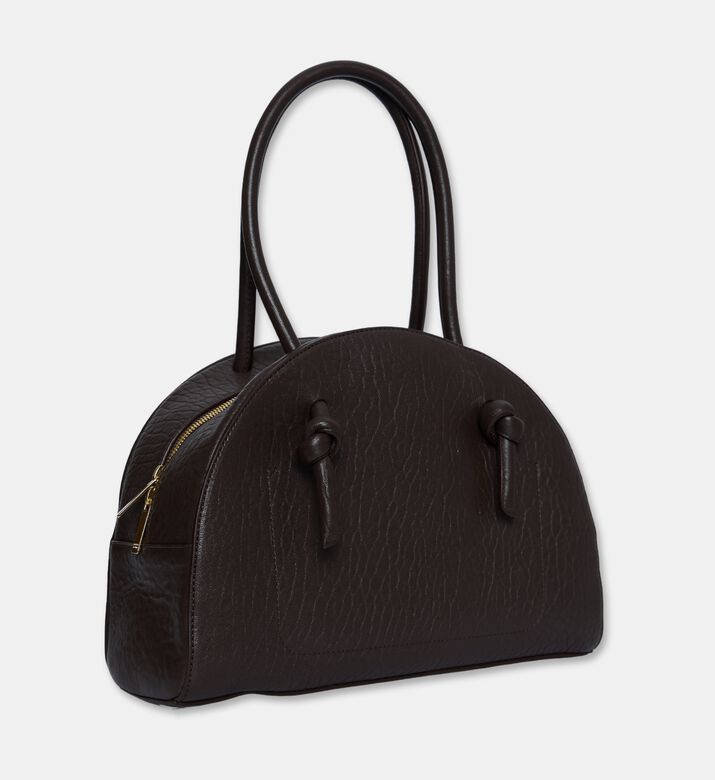 Mansur Gavriel Bag Fortuna Bowling, Packshot View