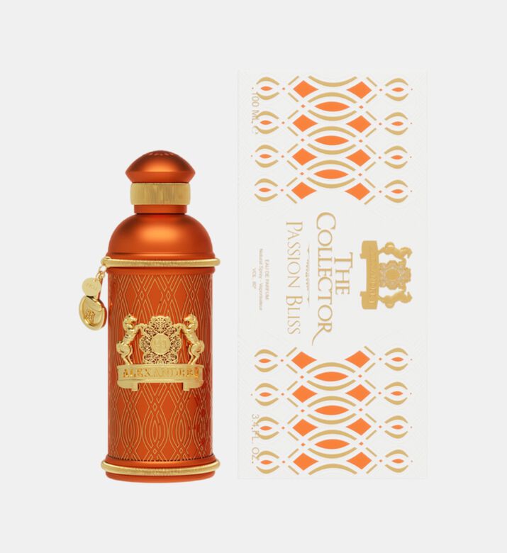Passion Bliss Eau De Parfum