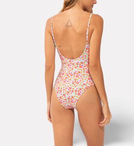 Rio De Sol Swst One Piece, Model View