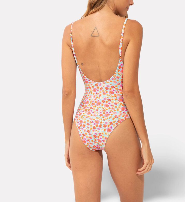 Rio De Sol Swst One Piece, Model View