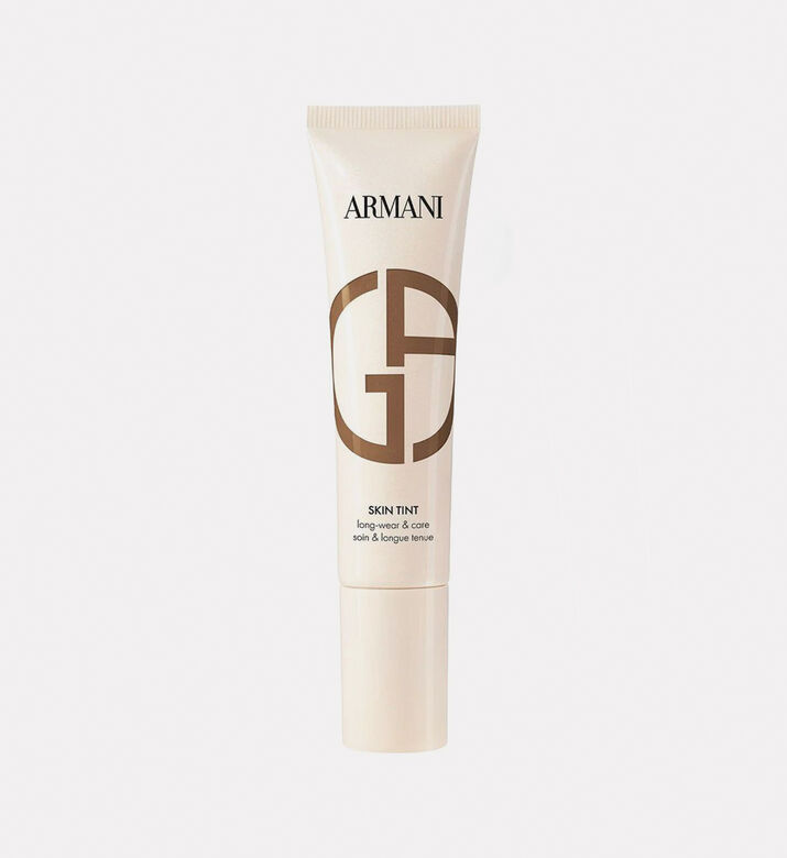 Armani Beauty Foundation Ga Skin Tint, T4, Packshot View