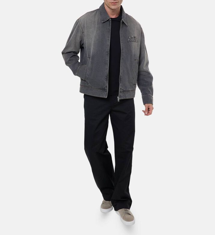 Axel Arigato Jack Travis, Model View