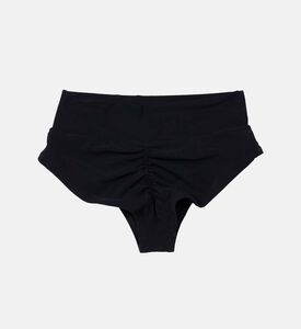 Zappa Black Bikini Bottom