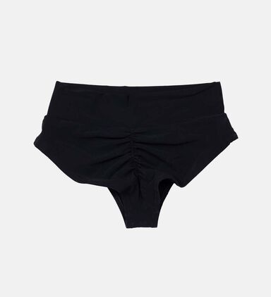 Zappa Black Bikini Bottom