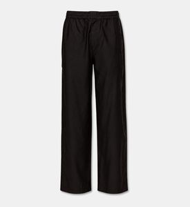 Maison Kitsune Festive Straight-leg Pants, Packshot View