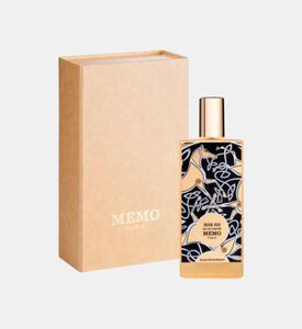 Irish Oud Eau De Parfum