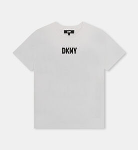 Boy Photography-print T-shirt