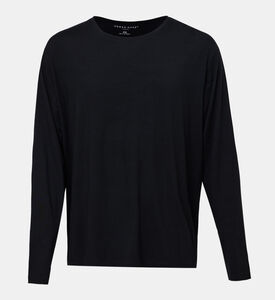 Basel Micro Modal Stretch Lounge T-shirt Basel Micro Modal Stretch Lounge T-shirt