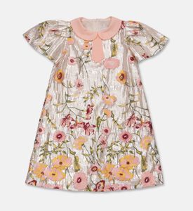Eirene Dress Floral, Packshot View