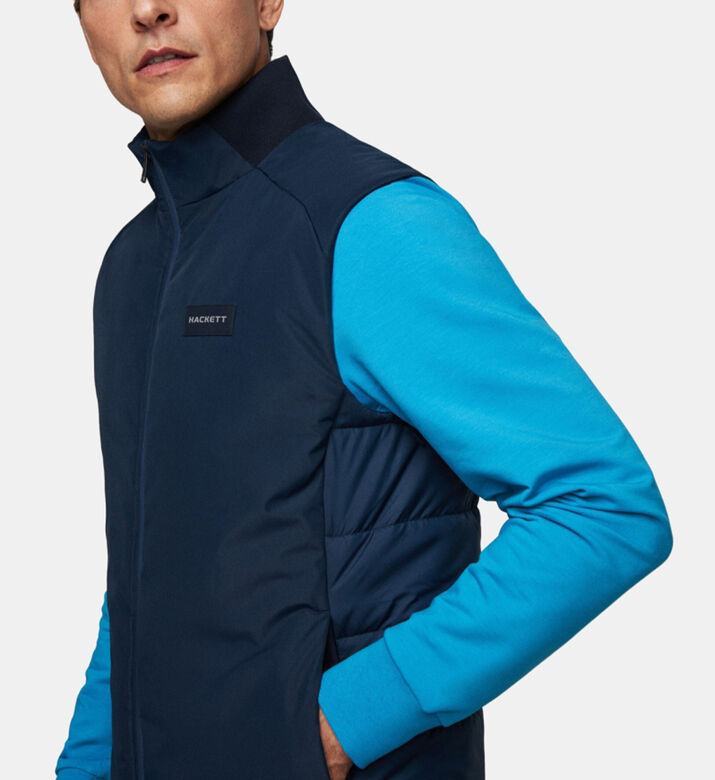 جيليه فيوجن سبورت مبطن