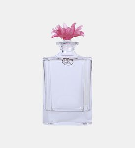 برستيج - دورق كريستال شفاف