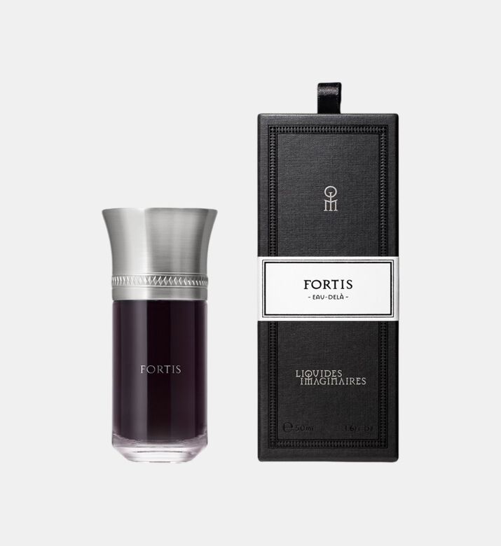 Fortise Oriental Fragrance