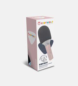 Kidymic Karaoke Microphone Kidymic Karaoke Microphone