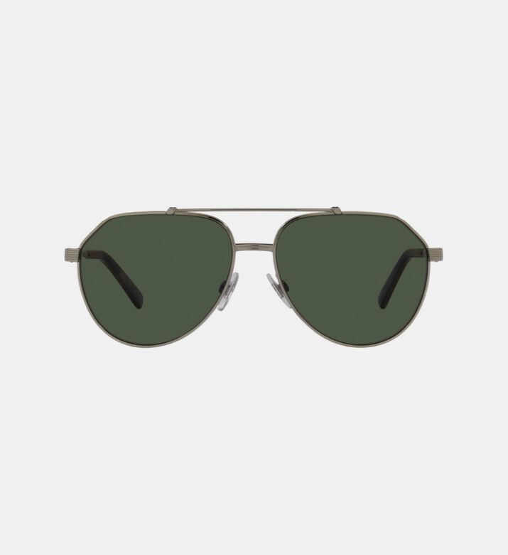 Cat-eye Tortoiseshell Sunglasses 56