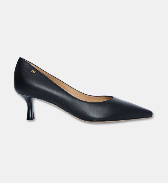 Baldinini Shoes Ankle Boot, Black, Eu-41, Packshot View