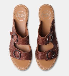 Toni Pons Shoes, Packshot View