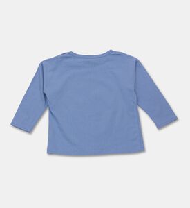 Bobo Choses Ts Hug Hairy, Packshot View