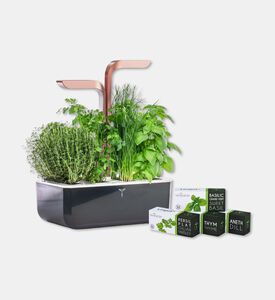Veritable Gardens Connect Moonlight Smart Garden, Packshot View