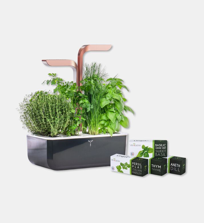 Veritable Gardens Connect Moonlight Smart Garden, Packshot View