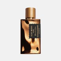 Silky Woods Elixir Eau De Parfum