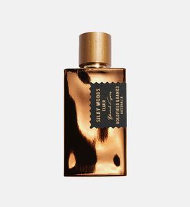Silky Woods Elixir Eau De Parfum