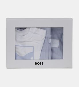 Boss Set, Packshot View