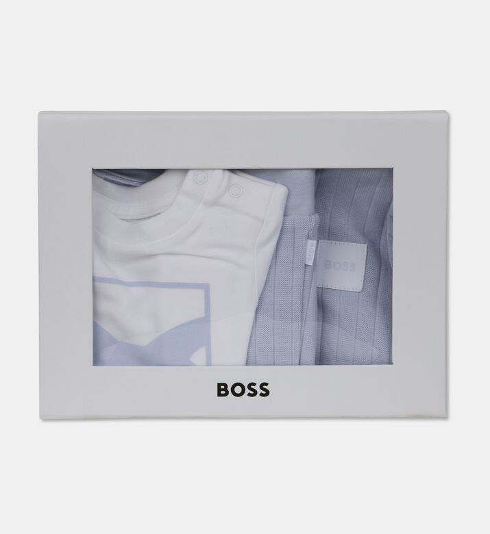 Boss Set, Packshot View