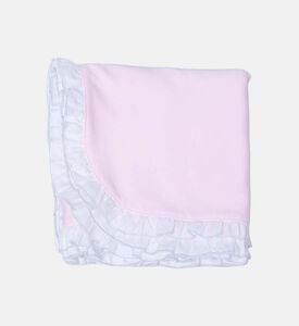 Ruffle Detail Baby Set Ruffle Detail Baby Set