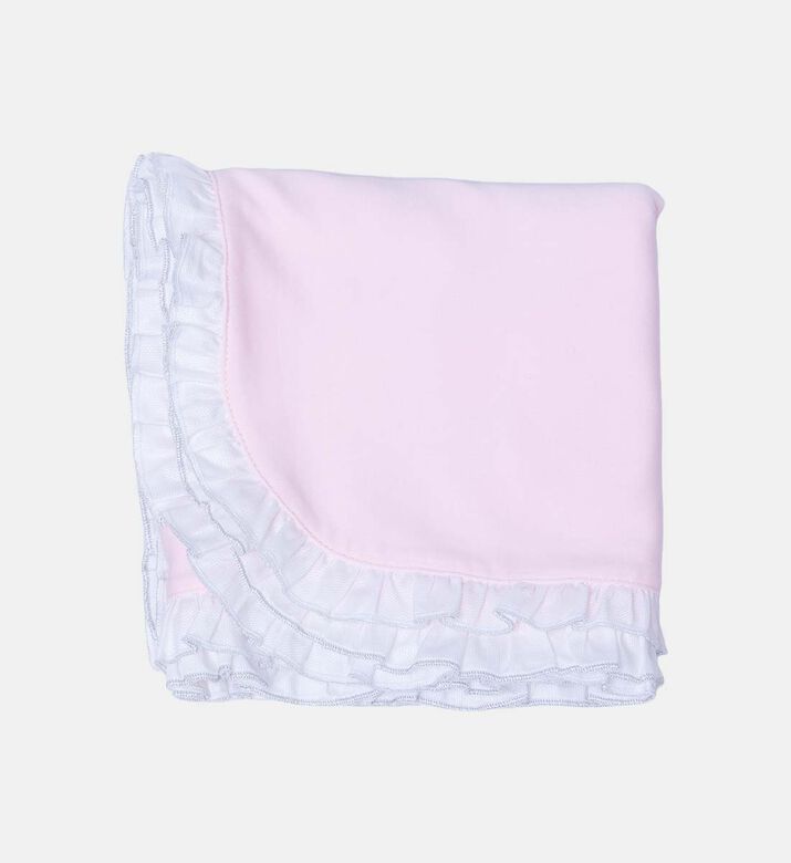 Ruffle Detail Baby Set Ruffle Detail Baby Set