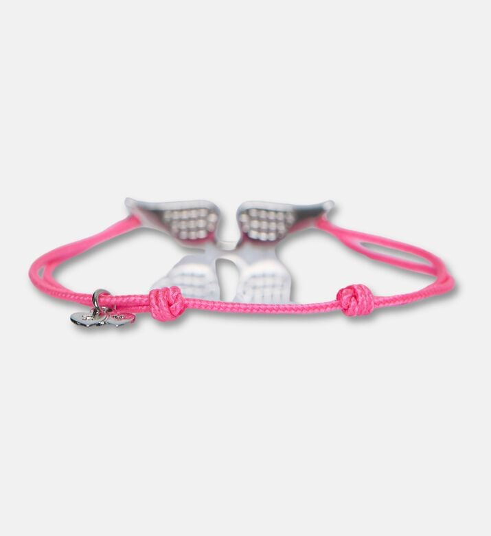 Zadig et Voltaire Acc Link Rock, Pink, Fs, Packshot View