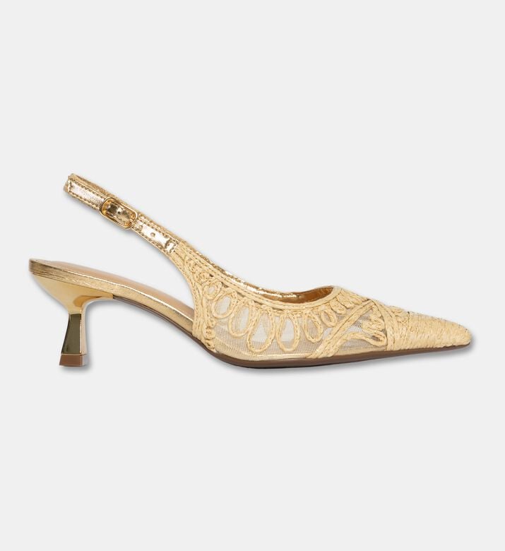 Arezzo Shoes Sandal, Packshot View