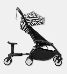 Stokke Yoyo Stokke Yoyo 6+ Pack Zebra, Packshot View