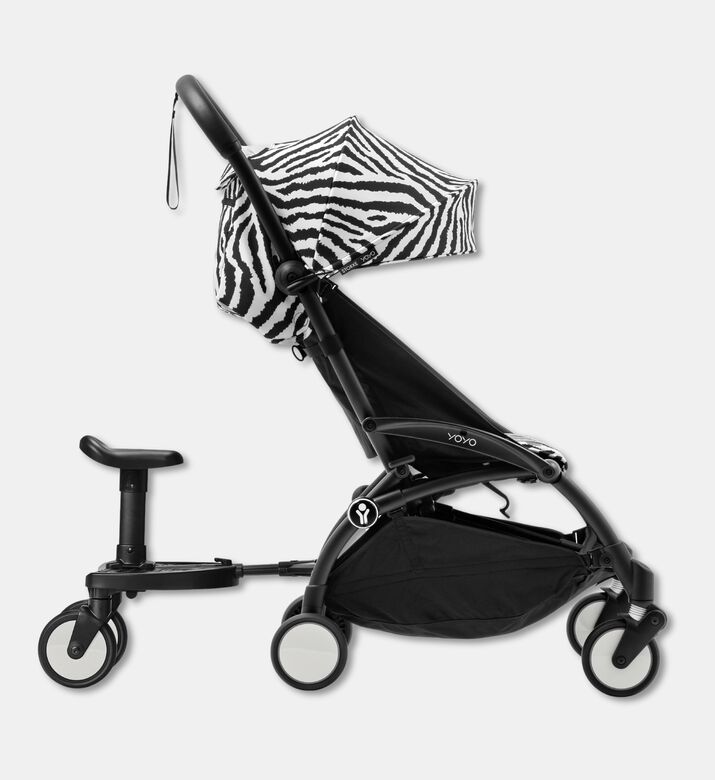 Stokke Yoyo Stokke Yoyo 6+ Pack Zebra, Packshot View