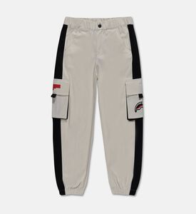 Sprayground Basic No Basic Cargo Pants, Packshot View