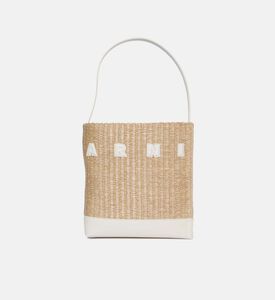 حقيبة يد موزيو جلد