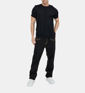 Modern Straight-fit Pants Modern Straight-fit Pants