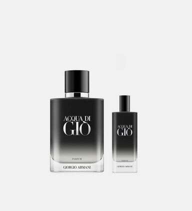 Acqua Di Gio Eau De Parfum Set