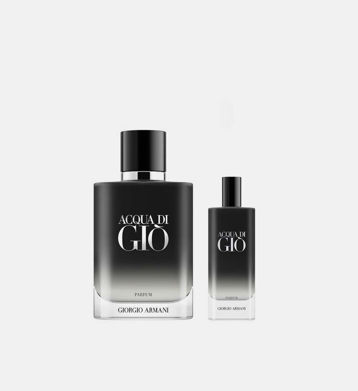 Acqua Di Gio Eau De Parfum Set