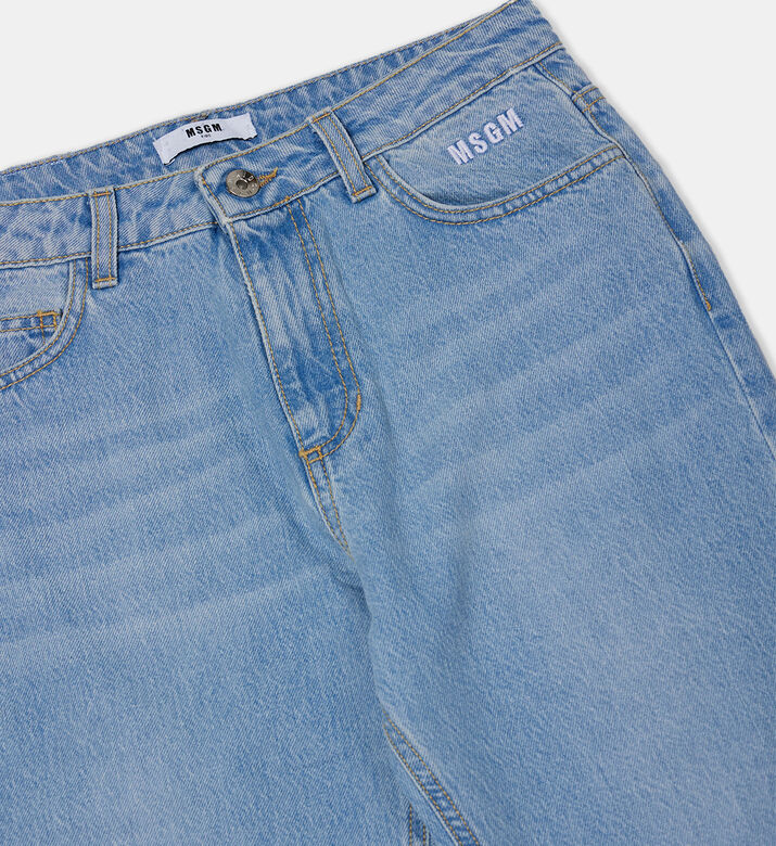 Junior Boy Denim Pants