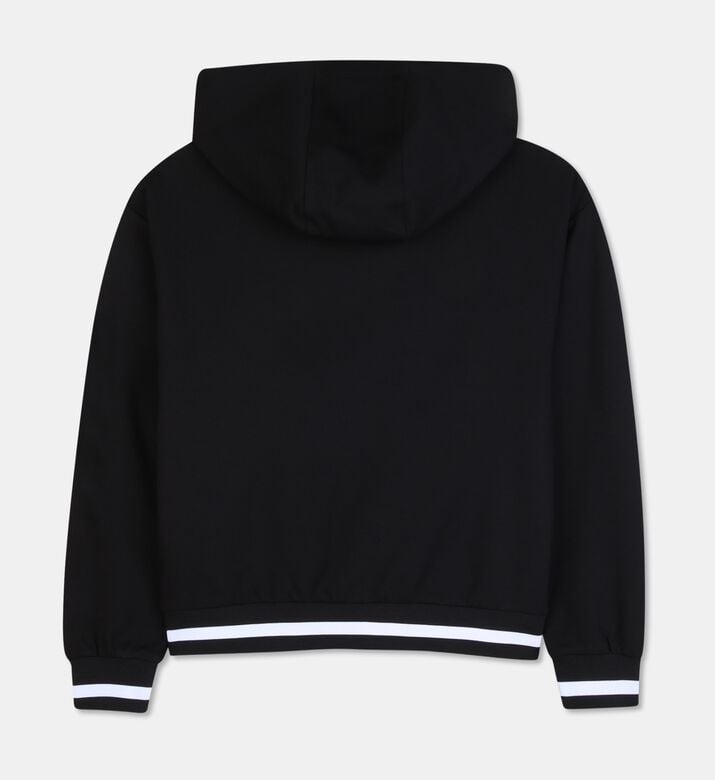 DKNY Card Hooded, Packshot View