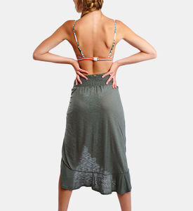 Kailua Caraiva Ruffle Skirt