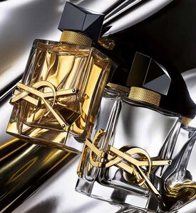 Libre Platine Eau De Parfum Spray Libre Platine Eau De Parfum Spray