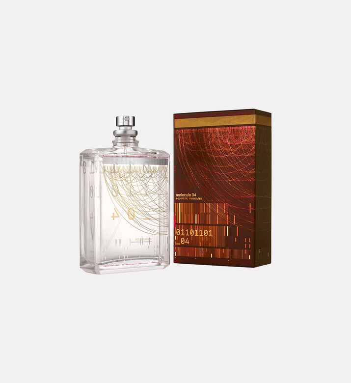 Molecule 04 Eau De Parfum