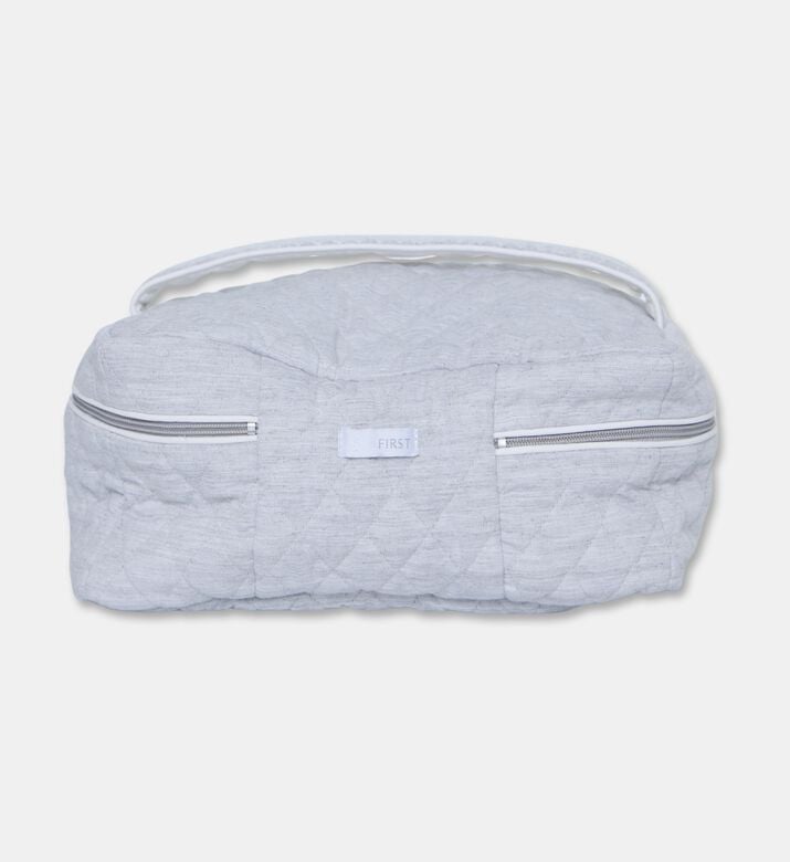 My First Collection Baby Toiletry Bag, Packshot View