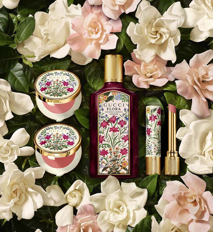 Gucci Beauty Edp Fl Gorgeous Gardenia Inten, 100-ml, Packshot View Gucci Beauty Edp Fl Gorgeous Gardenia Inten, 100-ml, Packshot View