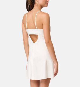 Pearl Hand-sewn Pearls Chemise Pearl Hand-sewn Pearls Chemise