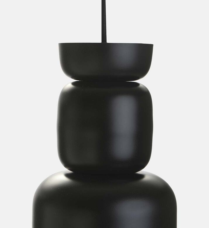 Eamuwd Iron Pendant Lamp